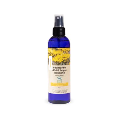 Laboratoire Haut-Séguala Organic Helichrysum Floral Water - 250Ml