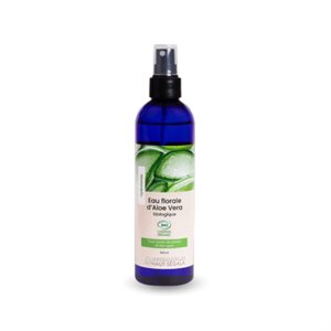 Laboratoire Haut-Séguala Organic Aloe Vera Floral Water - 250Ml