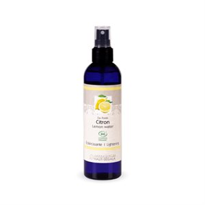 Laboratoire Haut-Séguala Organic Lemon Floral Water - 250Ml