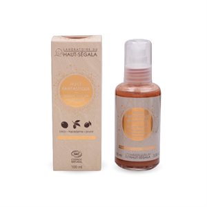 Laboratoire Haut-Séguala Huile Fantastique Bio - 100Ml