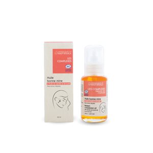 Laboratoire Haut-Séguala Huile Bonne Mine Bio - 50Ml