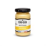 Reine De Dijon Moutarde De Dijon 370g