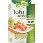 Sojami Lactofermented Tofu Pesto 2 x 100 g (200 g)