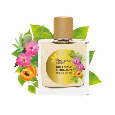 Fleurance Nature Sublime Dry Oil 50 ml