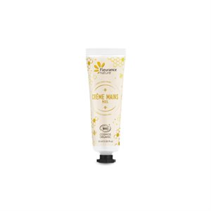Fleurance Nature Honey Hand Cream - 30 Ml