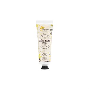 Fleurance Nature Vanilla Hand Cream - 30 Ml