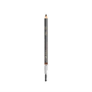 Fleurance Nature Crayon À Sourcils Bio – Brun