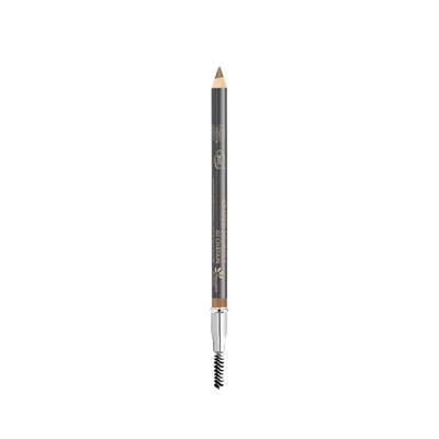 Fleurance Nature Crayon À Sourcils Bio – Châtain