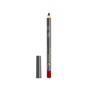 Fleurance Nature Crayon À Lèvres Bio – Rouge