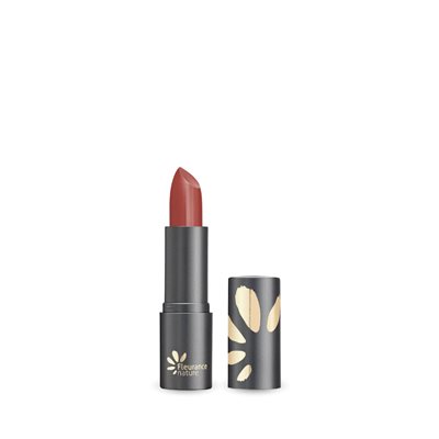 Fleurance Nature Rouge À Lèvres Bio – Pêche