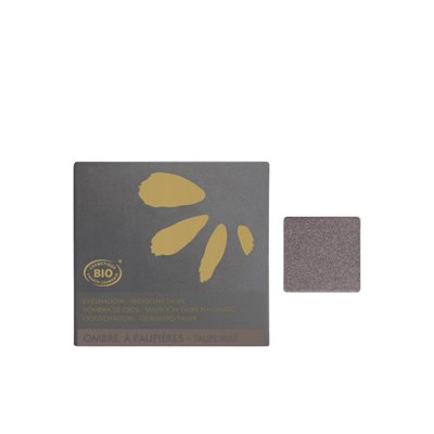 Fleurance Nature Organic Eyeshadow – Iridescent Taupe