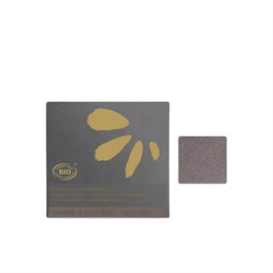 Fleurance Nature Organic Eyeshadow – Iridescent Taupe