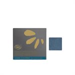 Fleurance Nature Organic Eyeshadow – Intense Iridescent Blue