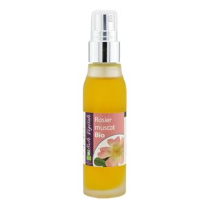 Laboratoire Altho Chilean musk rose oil 50ml