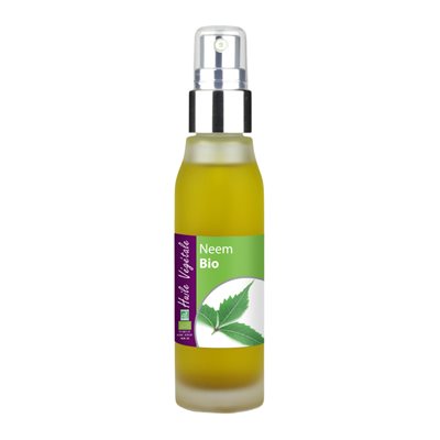 Laboratoire Altho Neem oil 50ml