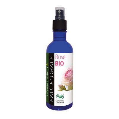 Laboratoire Altho Rose floral water 200ml