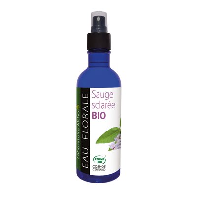 Laboratoire Altho Sage floral water 200ml