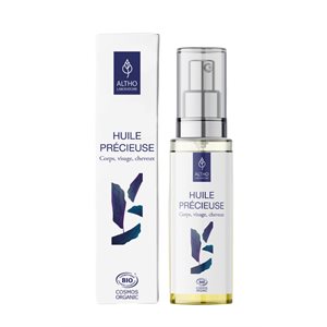 Laboratoire Altho Precious oil (dry oil) 30ml