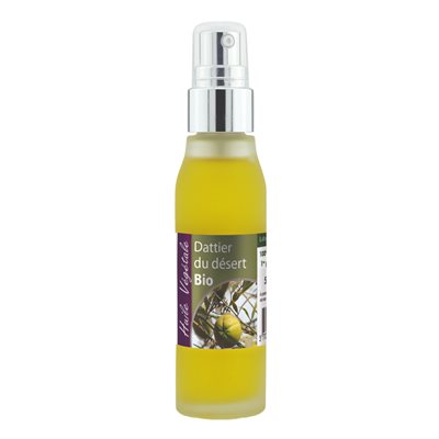 Laboratoire Altho Dattier du desert oil 50ml