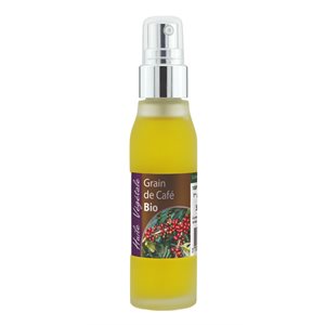 Laboratoire Altho Coffee bean oil 50ml