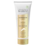 Biarritz Certified Organic Body Scrub 200 ml