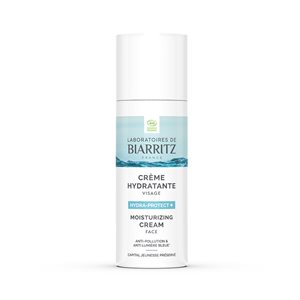 Biarritz Face Moisturizing Cream 50ML