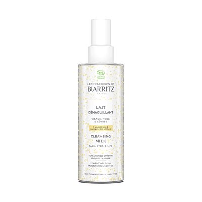 Biarritz Cleansing Milk 200ML