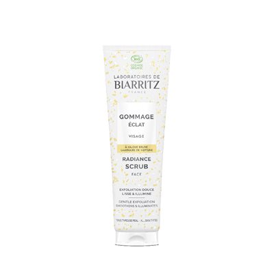 Biarritz Radiance Scrub 75ML