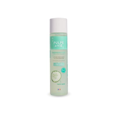 Pulpe De Vie Purifying Balancing Lotion With Organic Cucumber - 150 Ml