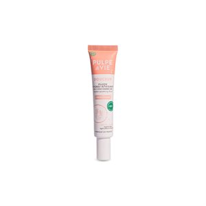 Pulpe De Vie Fluide Hydra-Apaisant Au Concombre Bio - 40Ml