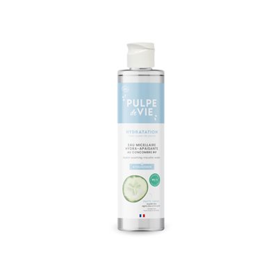 Pulpe De Vie Organic Hydra-Soothing Micellar Water - 250Ml