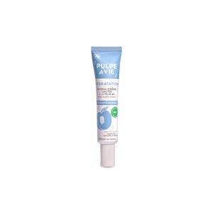 Pulpe De Vie Organic Peach Milky Hydra-Cream - 40Ml