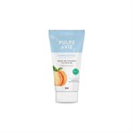 Pulpe De Vie Gentle Cleansing Jelly With Organic Peach - 150Ml