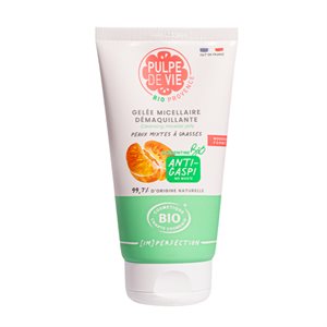 Pulpe De Vie Cleansing Micellar Jelly 150Ml