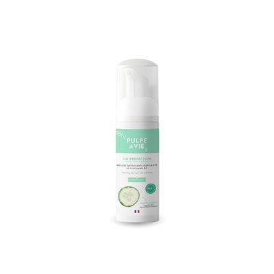 Pulpe De Vie Cleansing Mousse With Prebiotics 125Ml