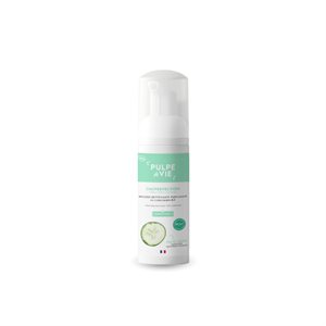 Pulpe De Vie Mousse Nettoyante + Prébiotiques 125Ml