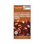 Benjamissimo Roasted Almond Mulberry Chocolate Bar 60G
