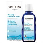 Weleda Démaquillant Tonique 100ml