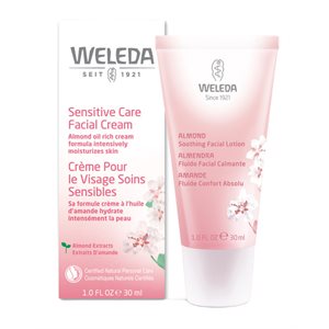 Sensitive Care Facial Cream 30 ml