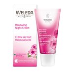 Weleda Créme de Nuit Renouvelante 30ml