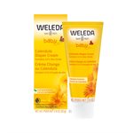 Weleda Calendula Diaper Cream 81g