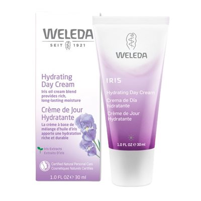 Hydrating Day Cream 30 ml