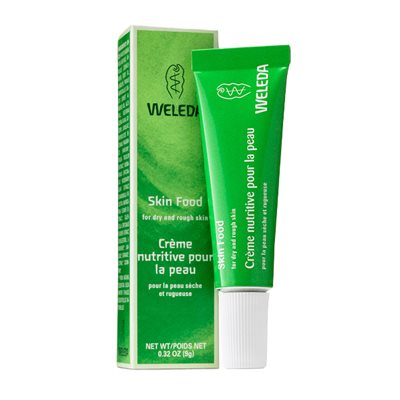 Weleda échantillon Créme Réparatrice 10ml