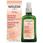 Weleda Stretch Mark Massage Oil 100ml