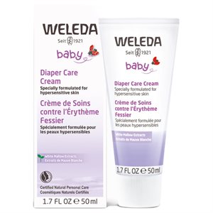 Sensitive Care Diaper Cream 50 ml