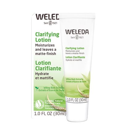 Clarifying Lotion