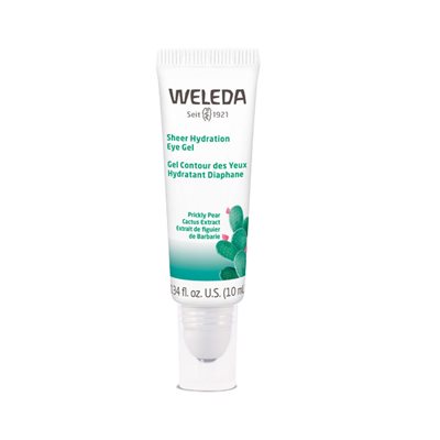 Weleda Sheer Hydration Eye Gel 10 ml