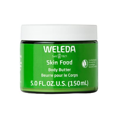 Weleda Skin Food beurre pour le corps 150ml