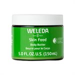 Weleda Skin Food beurre pour le corps 150ml