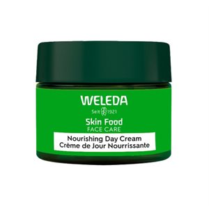 Weleda Nourishing day cream 40ml